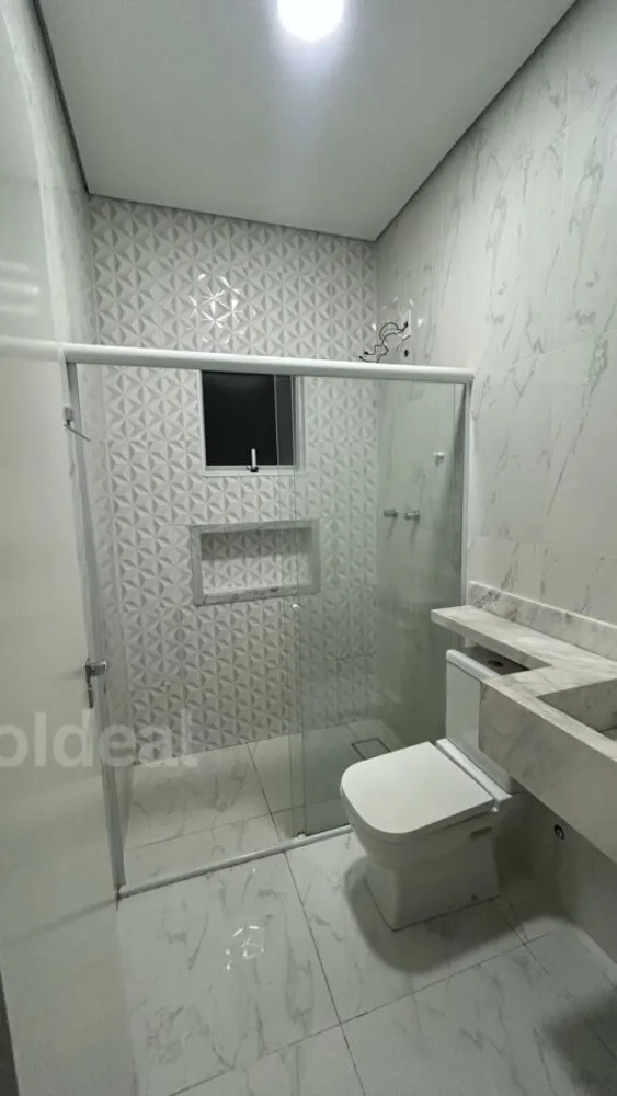 Casa Comercial, 75 m² - Foto 6