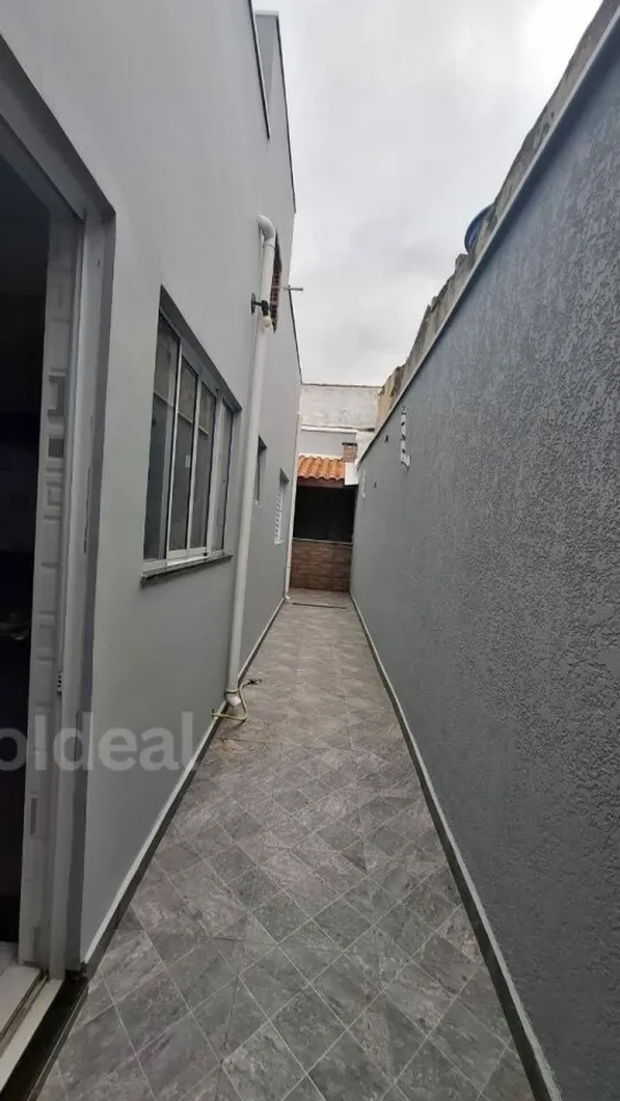 Casa Comercial, 75 m² - Foto 4