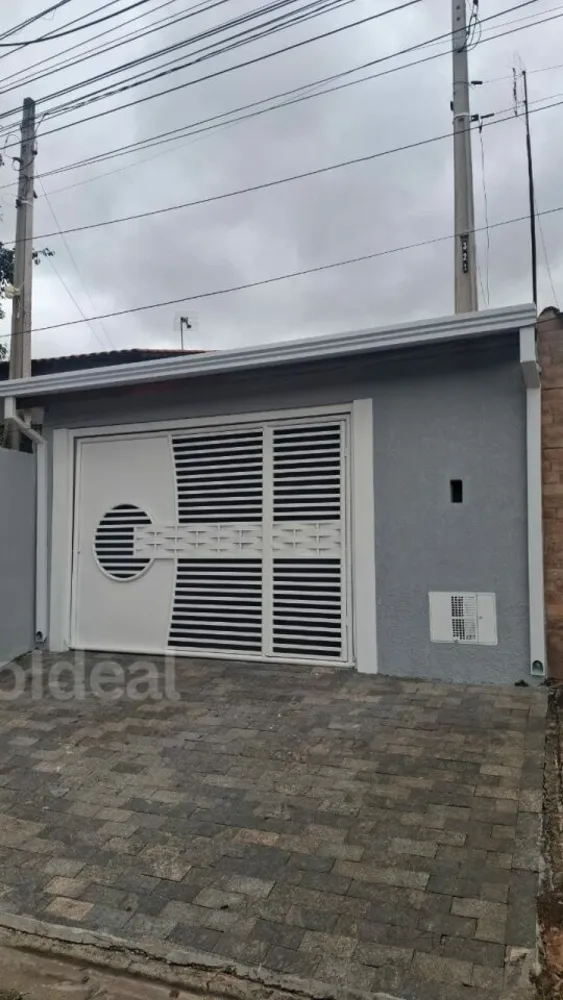 Casa Comercial, 75 m² - Foto 2