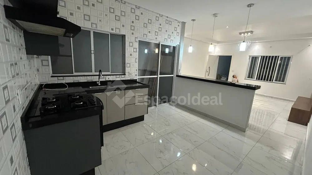 Casa Comercial, 75 m² - Foto 12