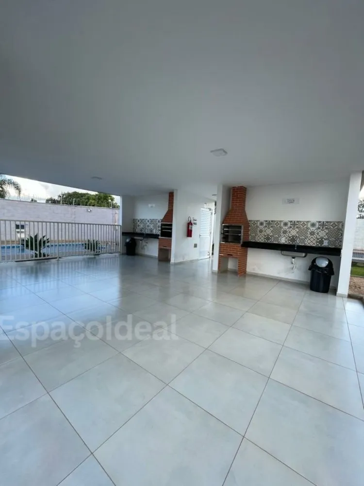 Apartamento, 2 quartos, 48 m² - Foto 8