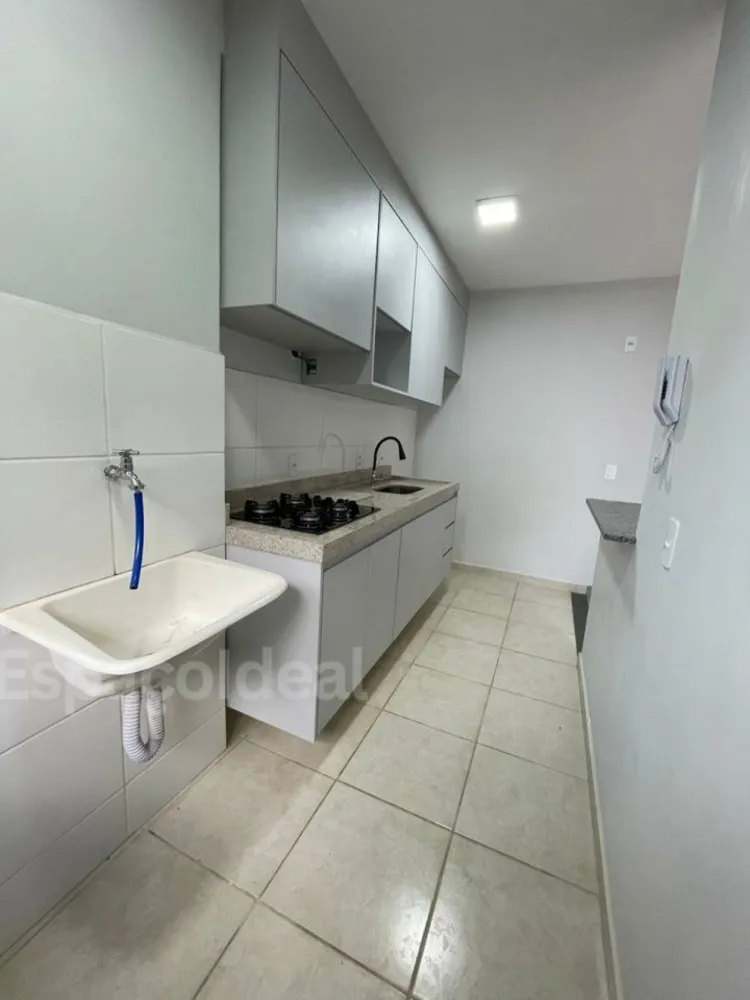 Apartamento, 2 quartos, 48 m² - Foto 6
