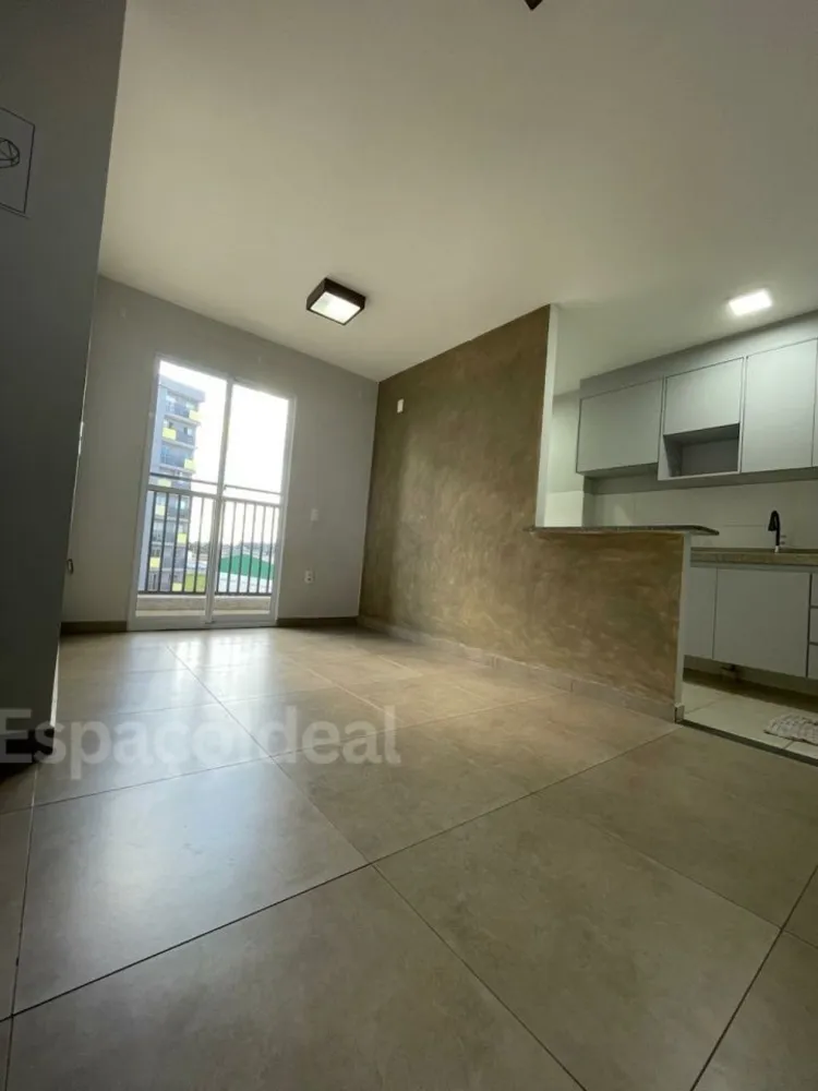 Apartamento, 2 quartos, 48 m² - Foto 7
