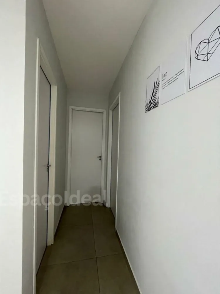 Apartamento, 2 quartos, 48 m² - Foto 12