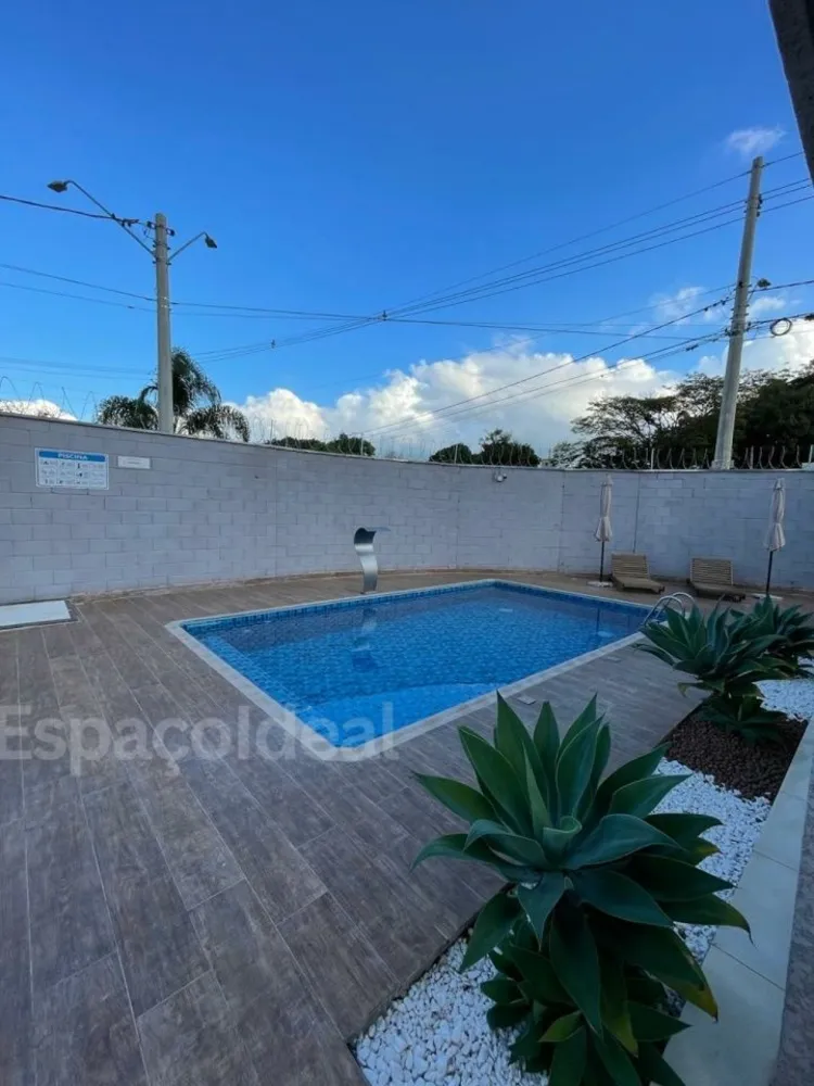 Apartamento, 2 quartos, 48 m² - Foto 4