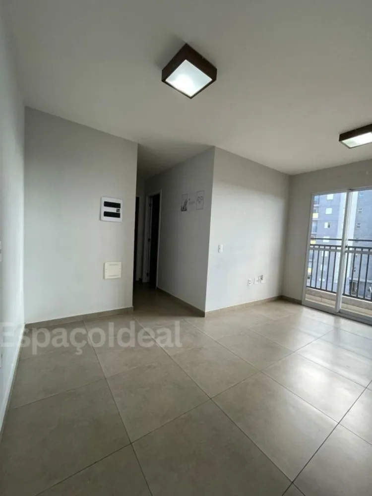 Apartamento, 2 quartos, 48 m² - Foto 10