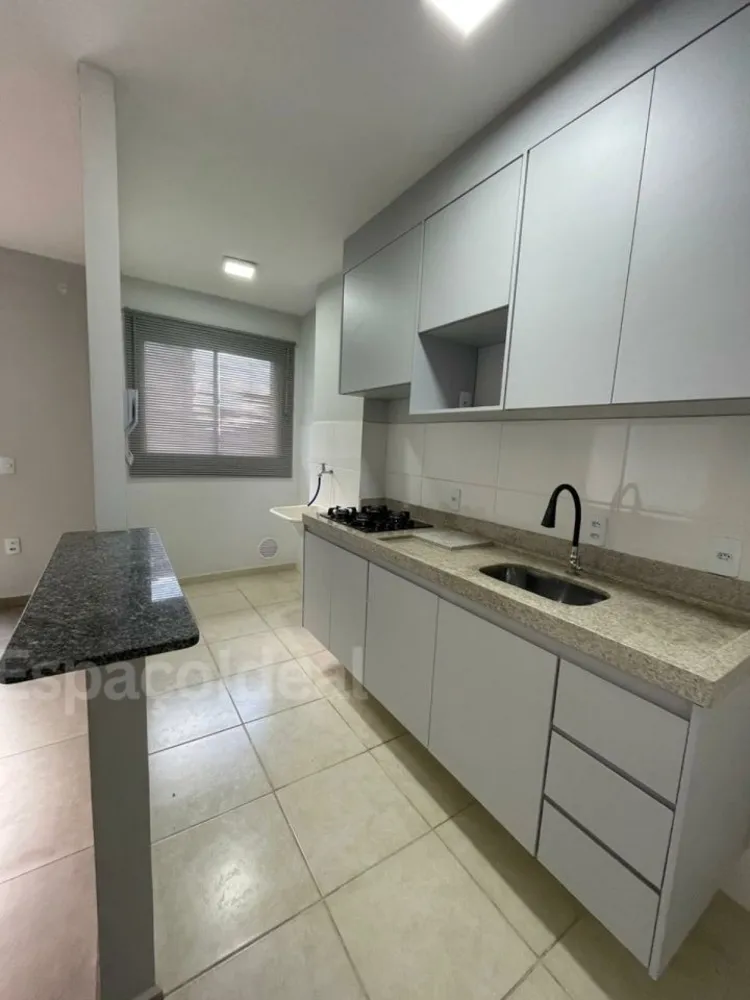 Apartamento, 2 quartos, 48 m² - Foto 2