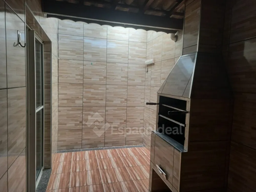 Casa, 2 quartos, 64 m² - Foto 1