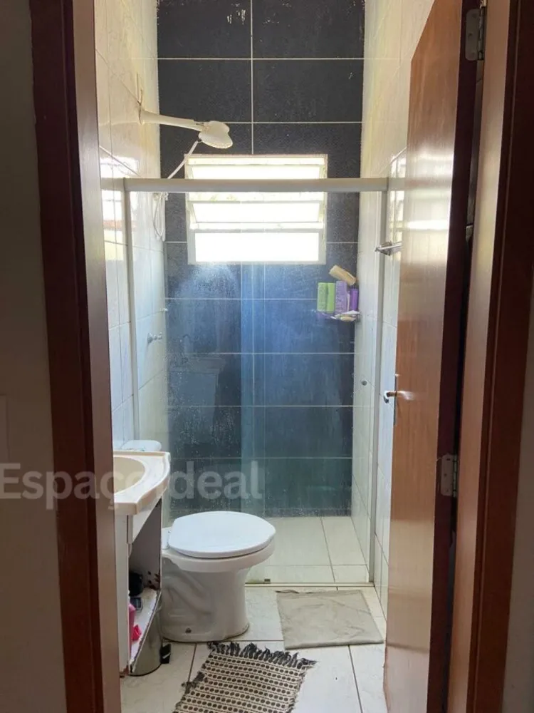 Casa, 1 quarto, 50 m² - Foto 3