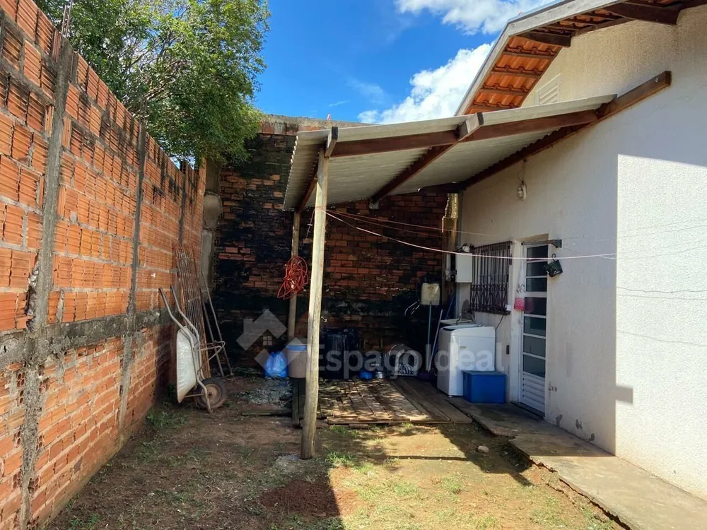 Casa, 1 quarto, 50 m² - Foto 2