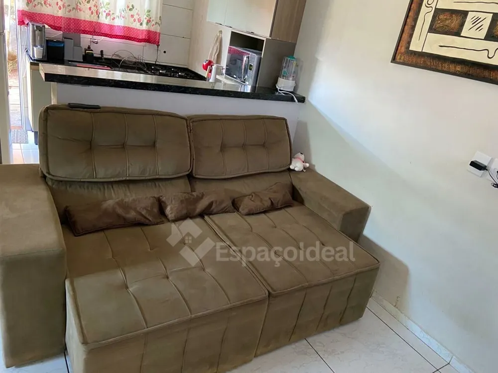 Casa, 1 quarto, 50 m² - Foto 4
