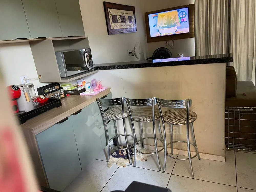Casa, 1 quarto, 50 m² - Foto 7