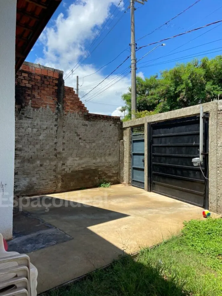 Casa, 1 quarto, 50 m² - Foto 6