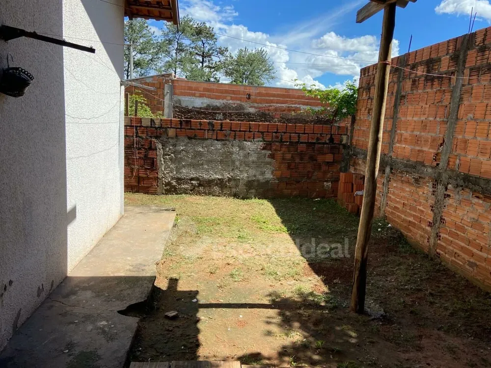 Casa, 1 quarto, 50 m² - Foto 8