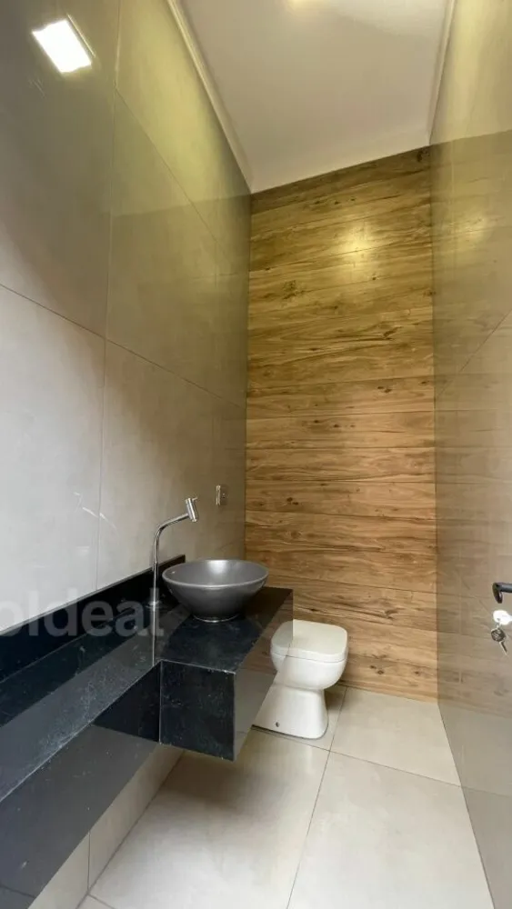 Casa, 3 quartos, 158 m² - Foto 4