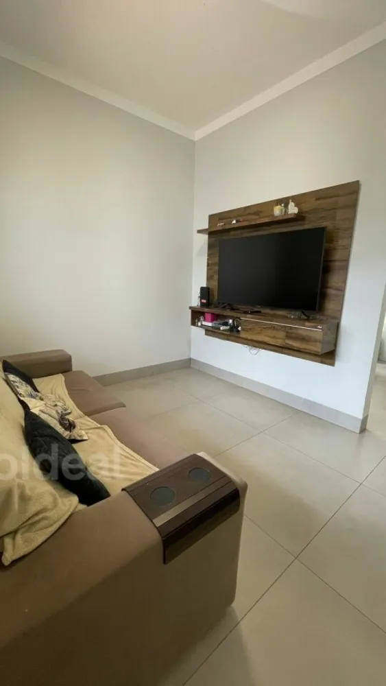 Casa, 3 quartos, 158 m² - Foto 2