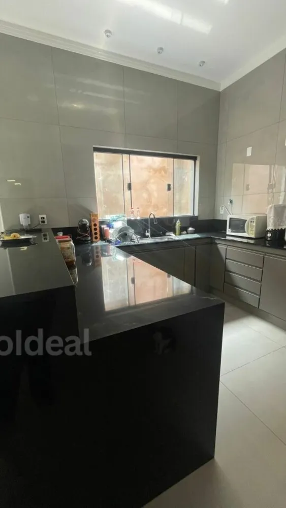 Casa, 3 quartos, 158 m² - Foto 1