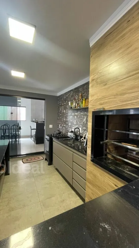 Casa, 3 quartos, 158 m² - Foto 5