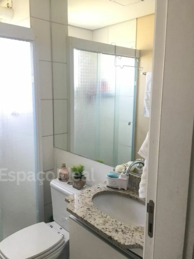 Apartamento, 2 quartos, 52 m² - Foto 9