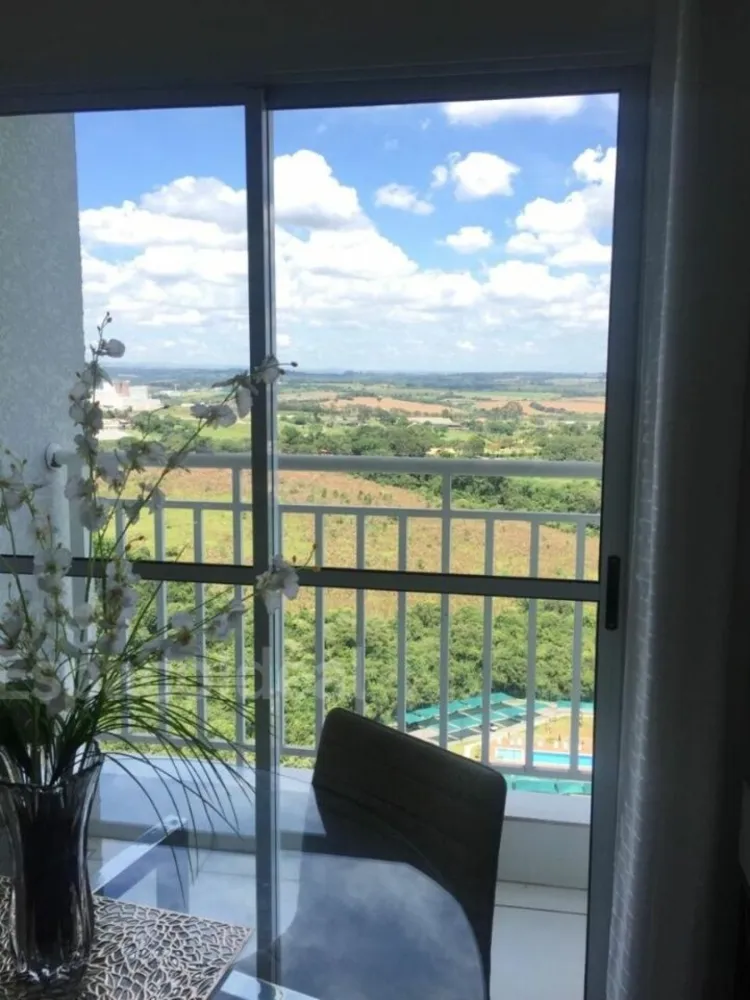 Apartamento, 2 quartos, 52 m² - Foto 1