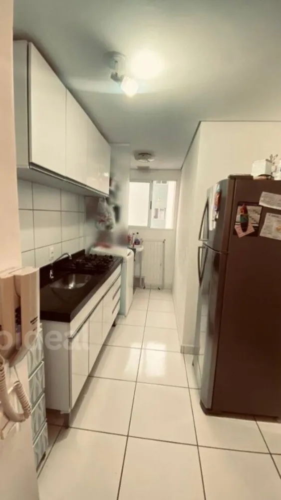 Apartamento, 2 quartos, 52 m² - Foto 6