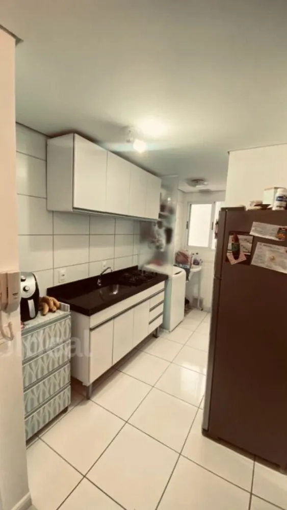 Apartamento, 2 quartos, 52 m² - Foto 7