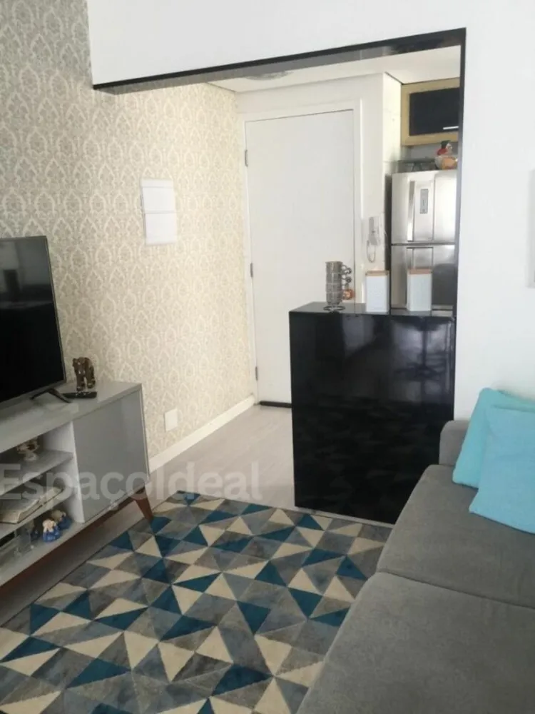 Apartamento, 2 quartos, 52 m² - Foto 4