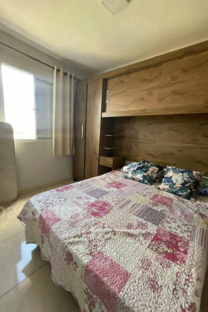 Apartamento, 2 quartos, 50 m² - Foto 8