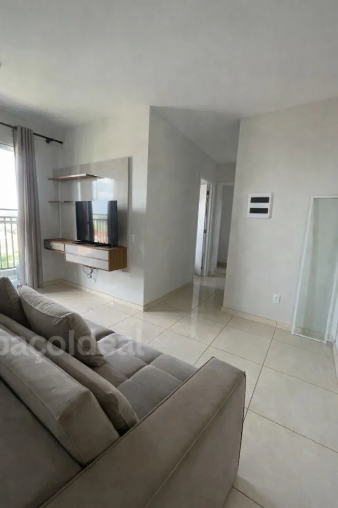 Apartamento, 2 quartos, 50 m² - Foto 4