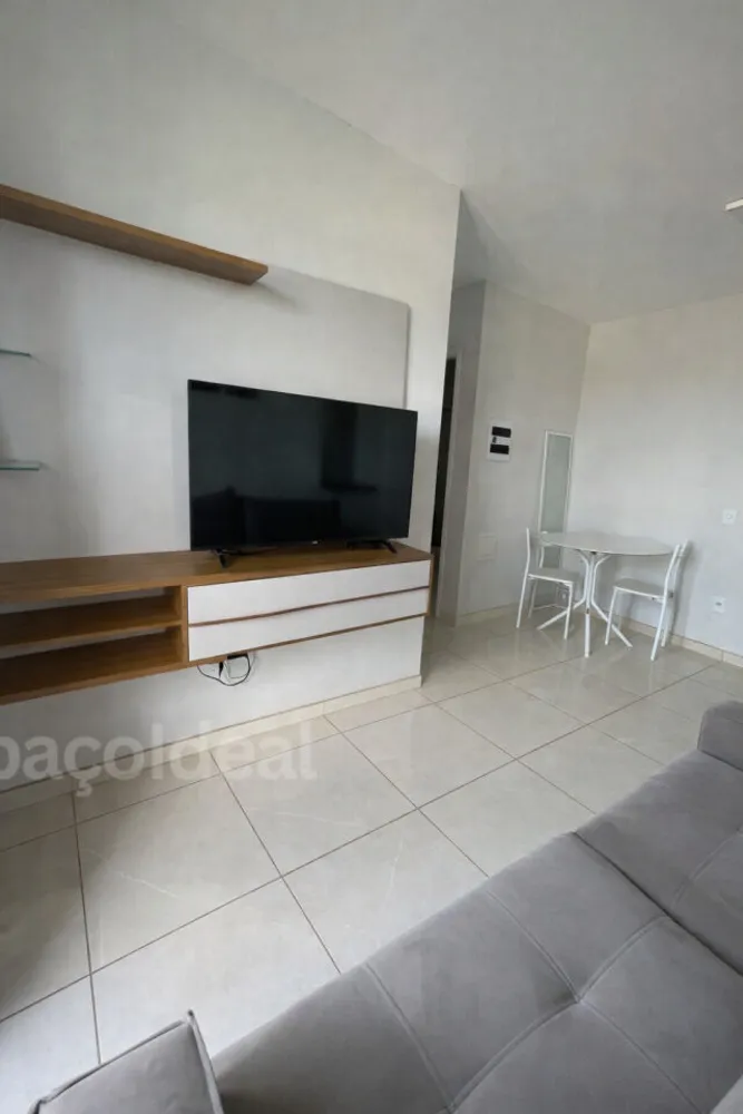 Apartamento, 2 quartos, 50 m² - Foto 5