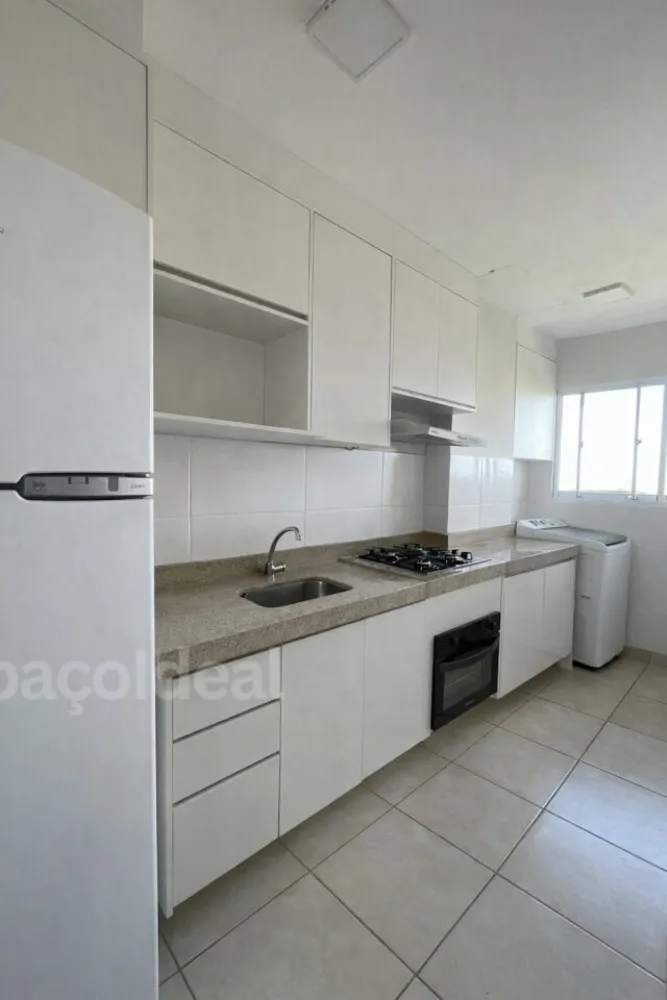 Apartamento, 2 quartos, 50 m² - Foto 3