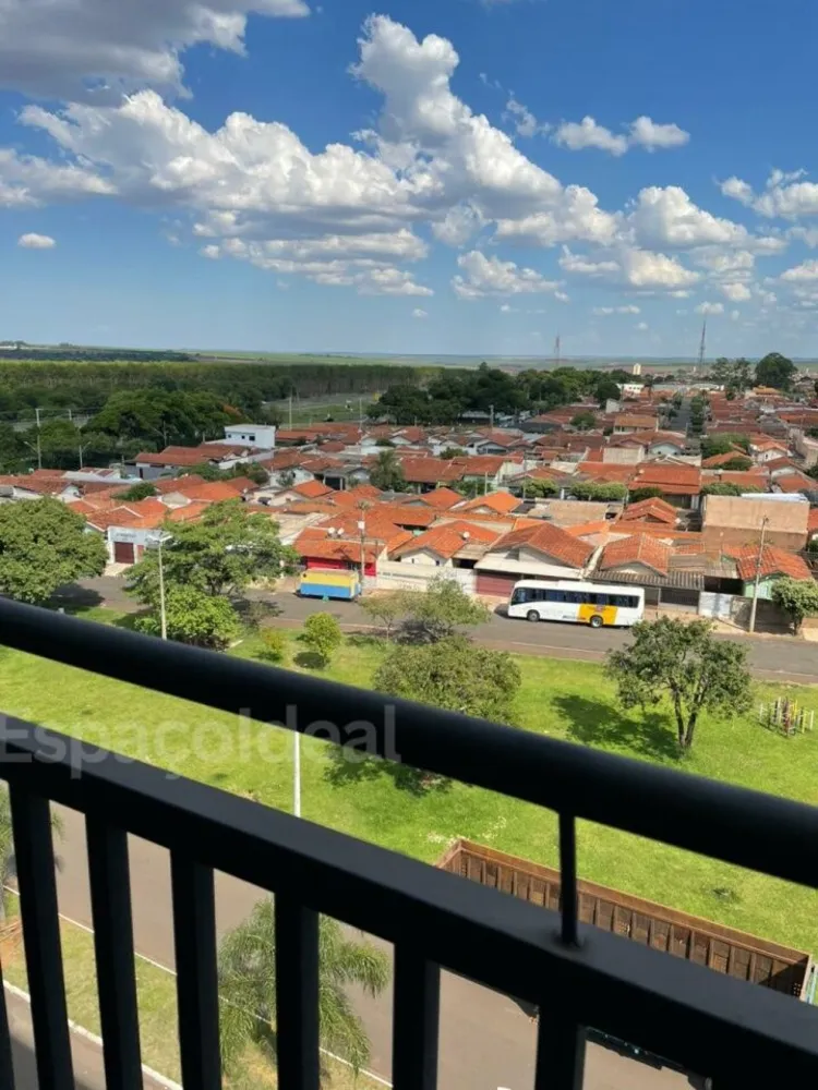Apartamento, 2 quartos, 50 m² - Foto 7