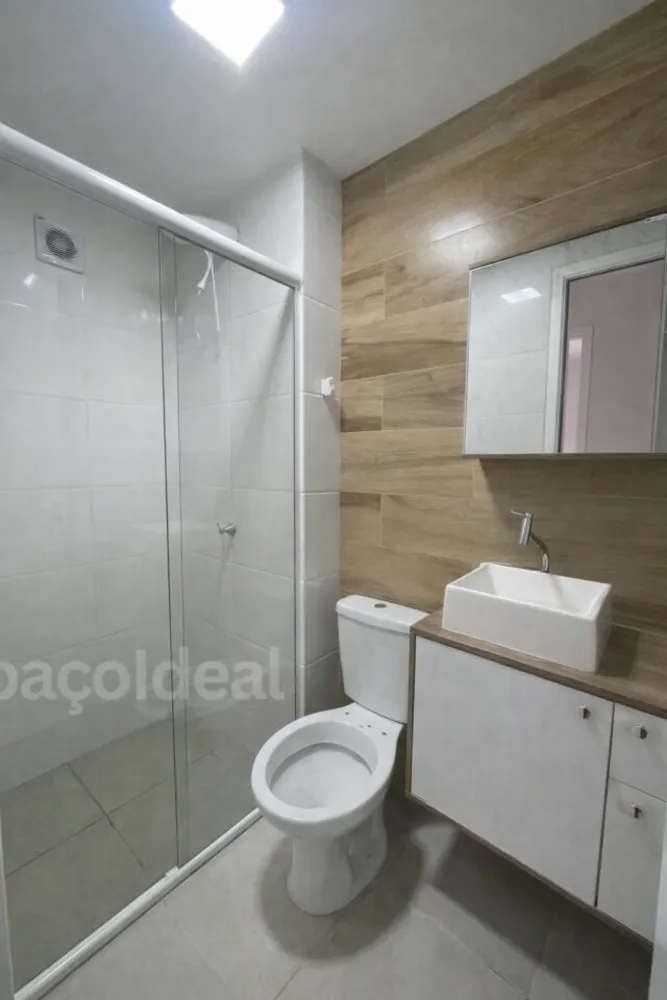 Apartamento, 2 quartos, 50 m² - Foto 6