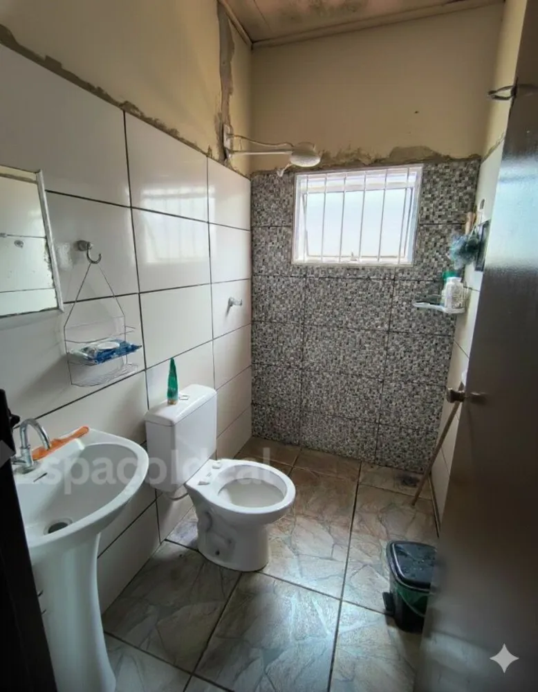 Casa, 2 quartos, 184 m² - Foto 2
