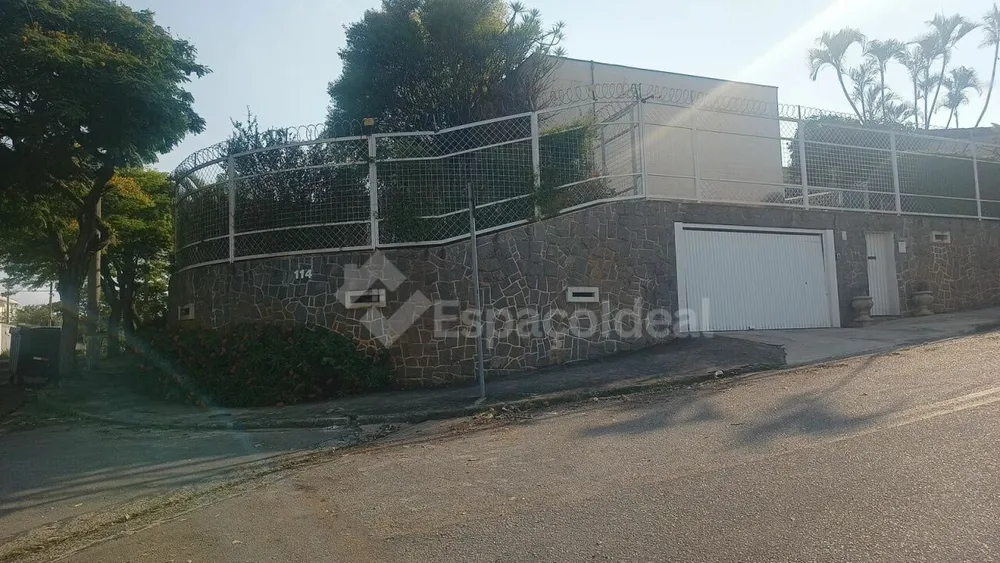 Casa, 4 quartos, 560 m² - Foto 5