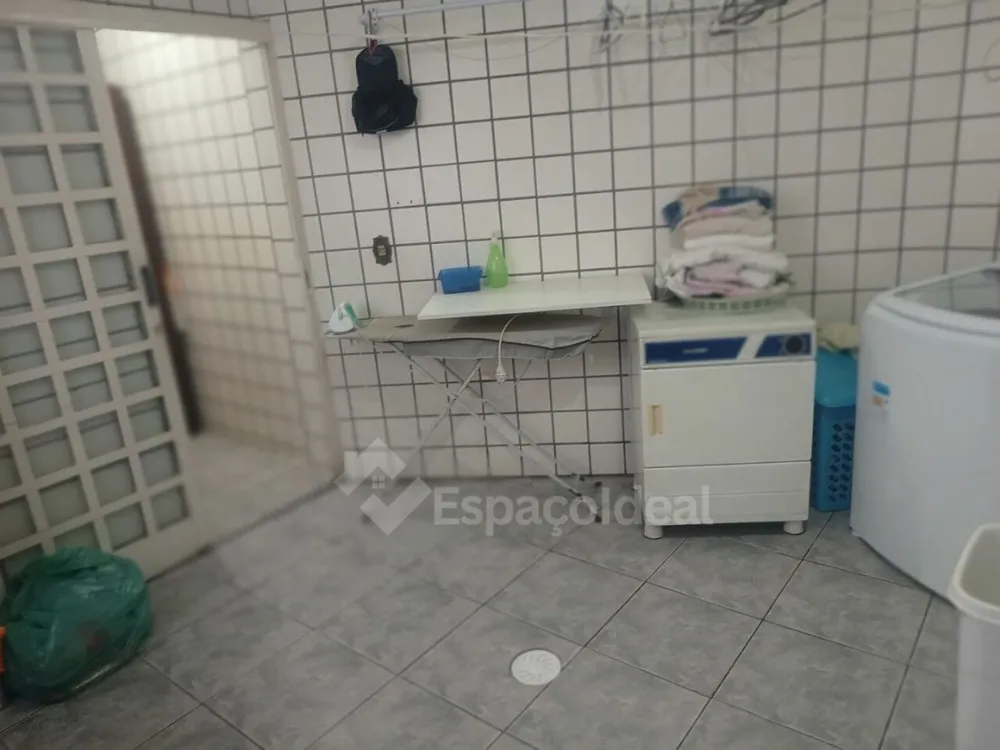 Casa, 4 quartos, 560 m² - Foto 9