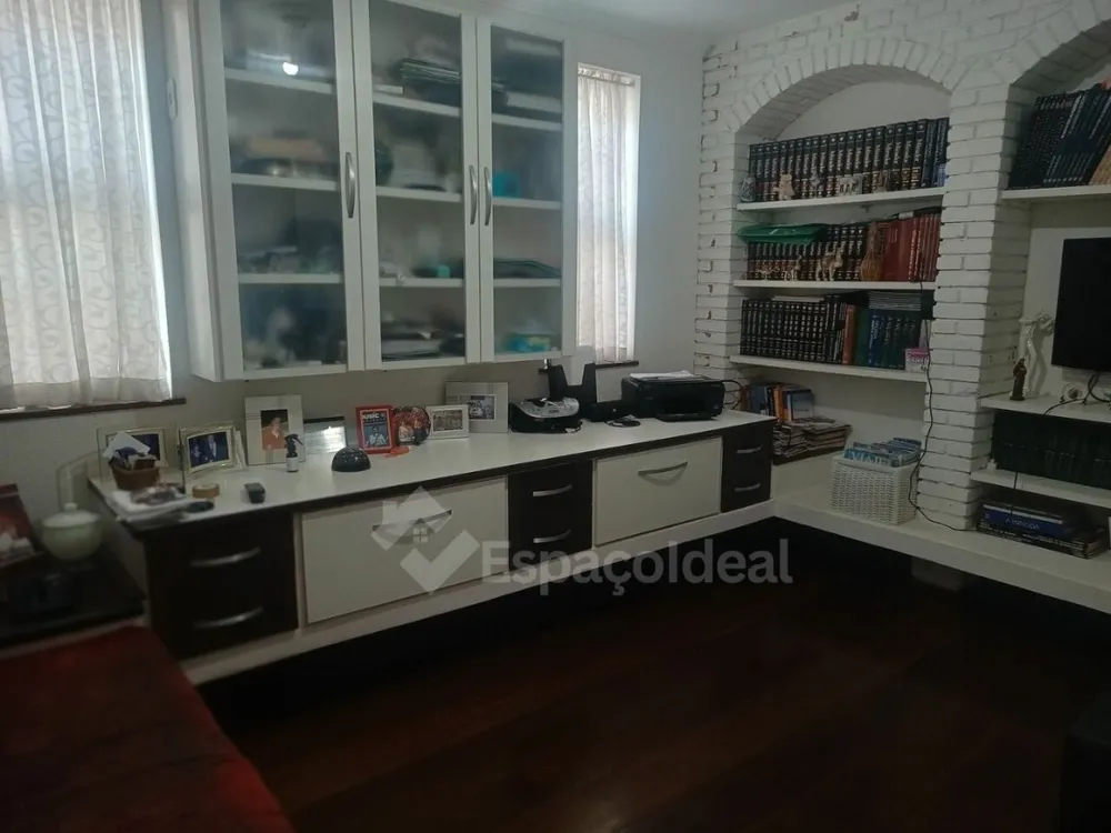 Casa, 4 quartos, 560 m² - Foto 11