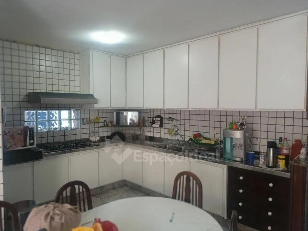Casa, 4 quartos, 560 m² - Foto 8