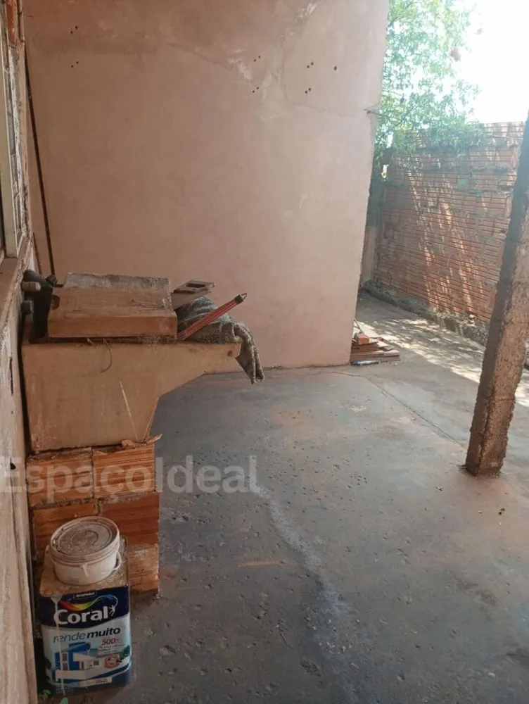Casa, 3 quartos, 120 m² - Foto 7