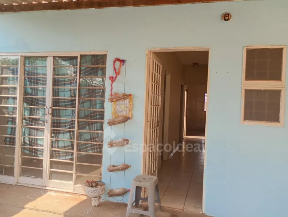 Casa, 3 quartos, 120 m² - Foto 1