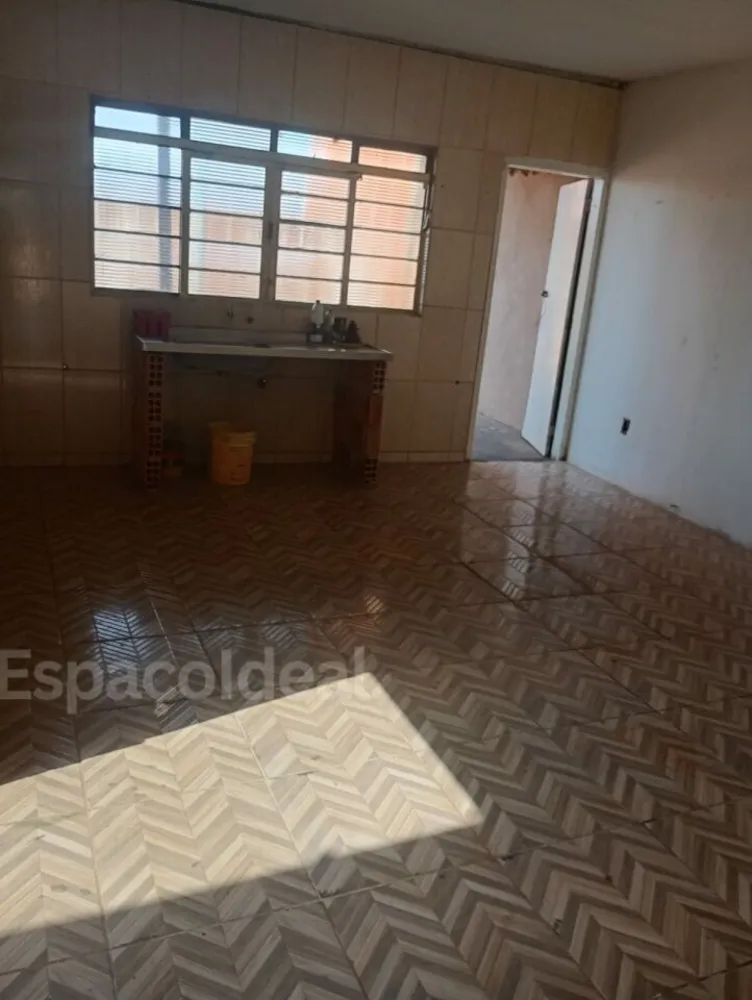 Casa, 3 quartos, 120 m² - Foto 11