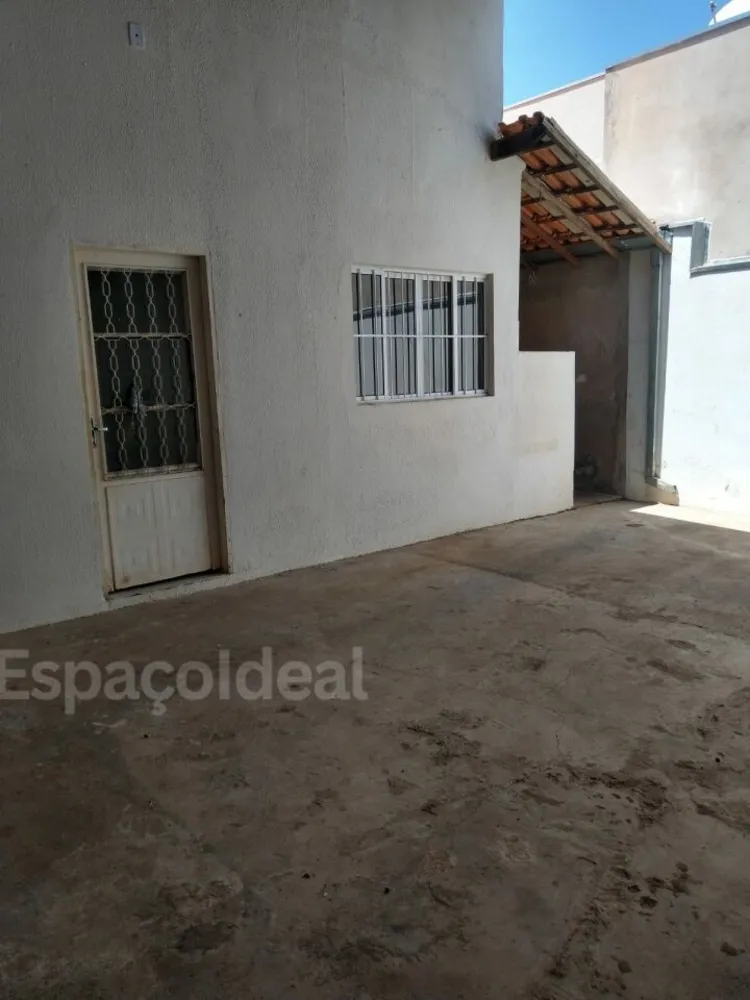 Casa, 2 quartos, 70 m² - Foto 7