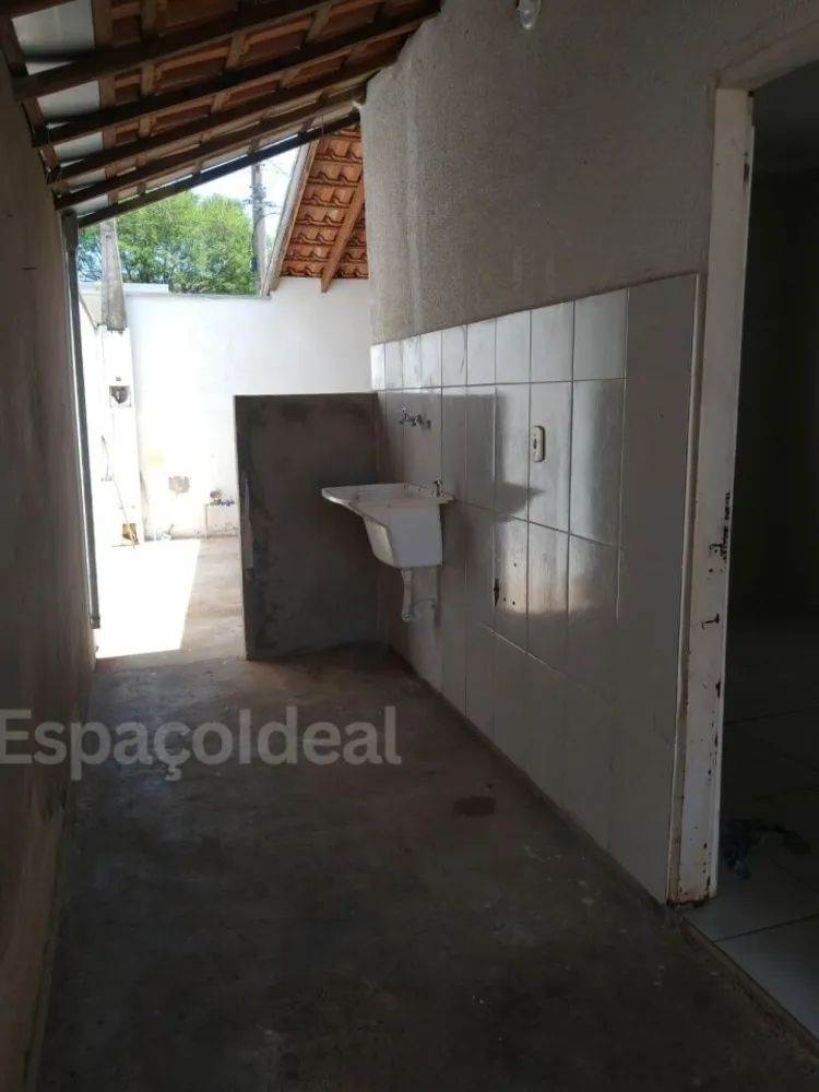 Casa, 2 quartos, 70 m² - Foto 4