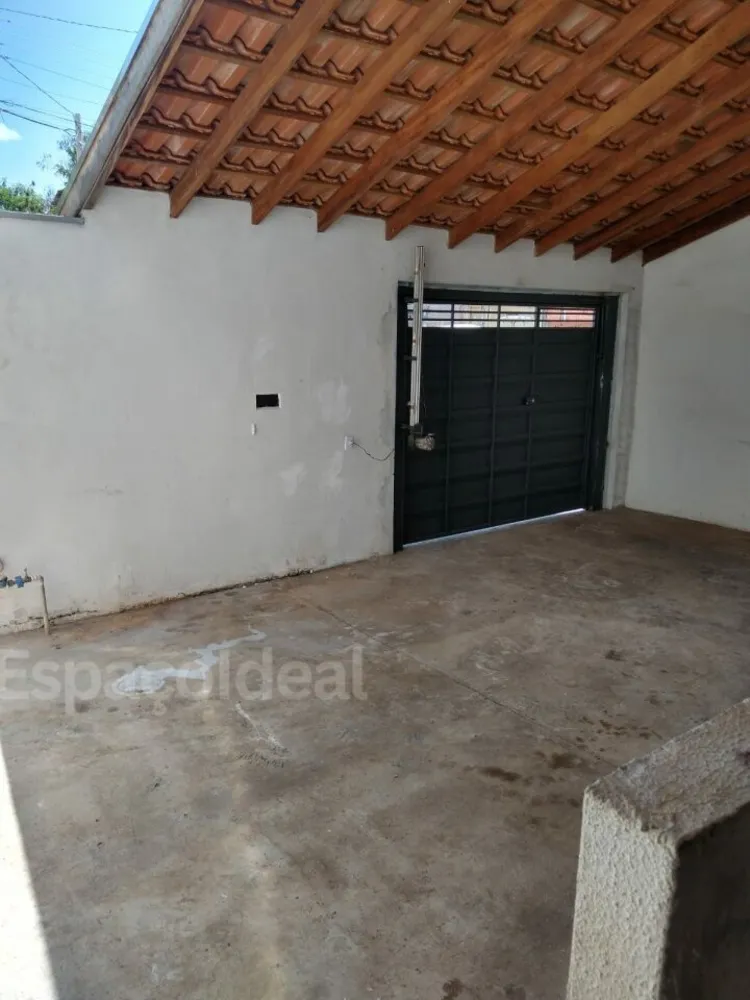 Casa, 2 quartos, 70 m² - Foto 9
