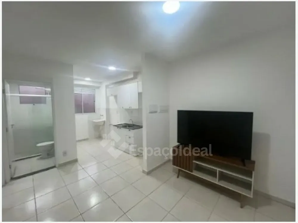 Apartamento, 2 quartos, 14 m² - Foto 1
