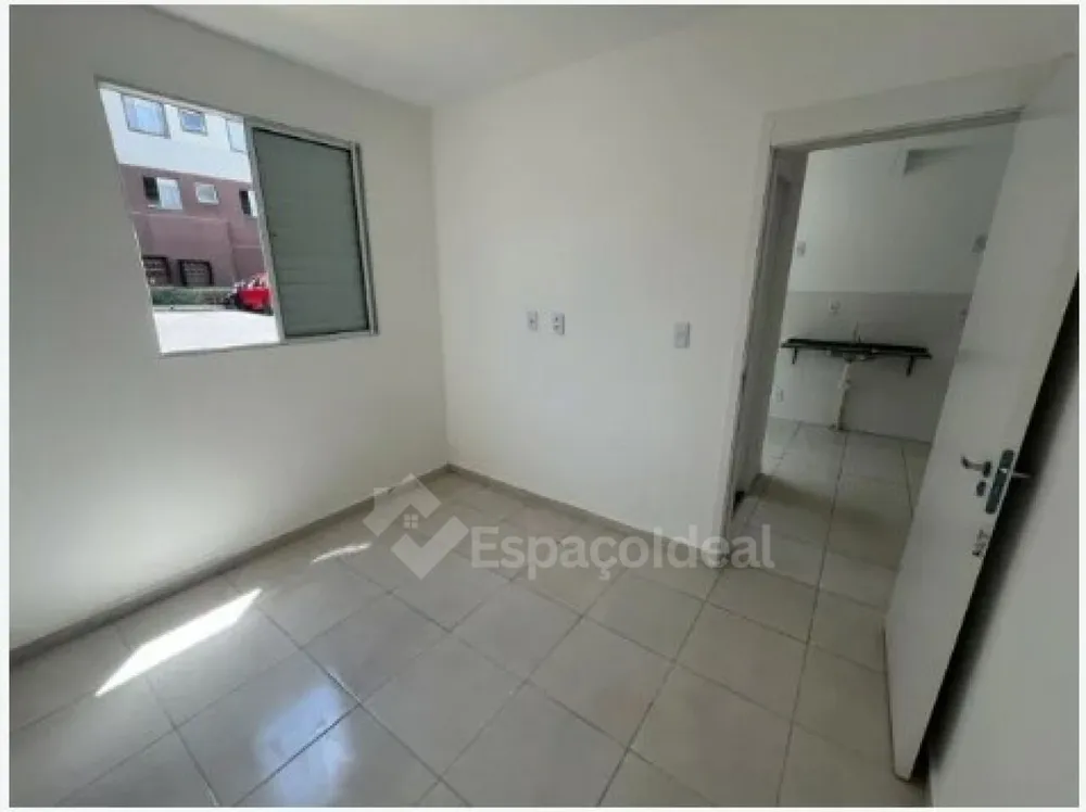 Apartamento, 2 quartos, 14 m² - Foto 7