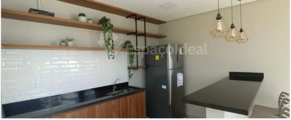 Apartamento, 2 quartos, 14 m² - Foto 6