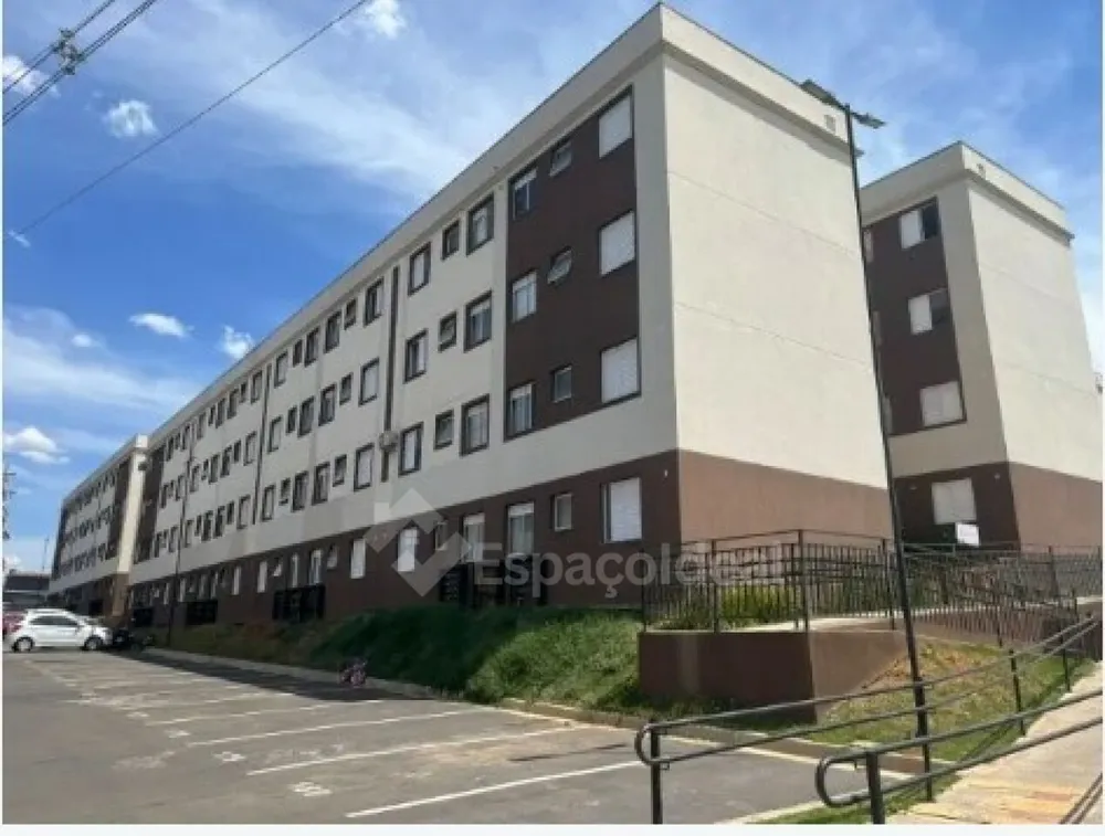 Apartamento, 2 quartos, 14 m² - Foto 5