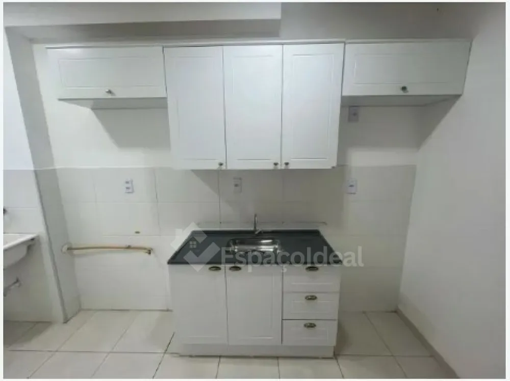 Apartamento, 2 quartos, 14 m² - Foto 3