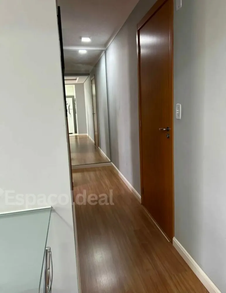 Apartamento, 2 quartos, 48 m² - Foto 6